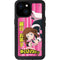 My Hero Academia Ochaco Uraraka Season 4 iPhone 15 Waterproof Case